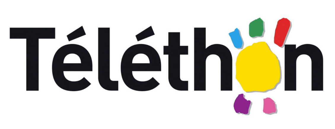 logo téléton 